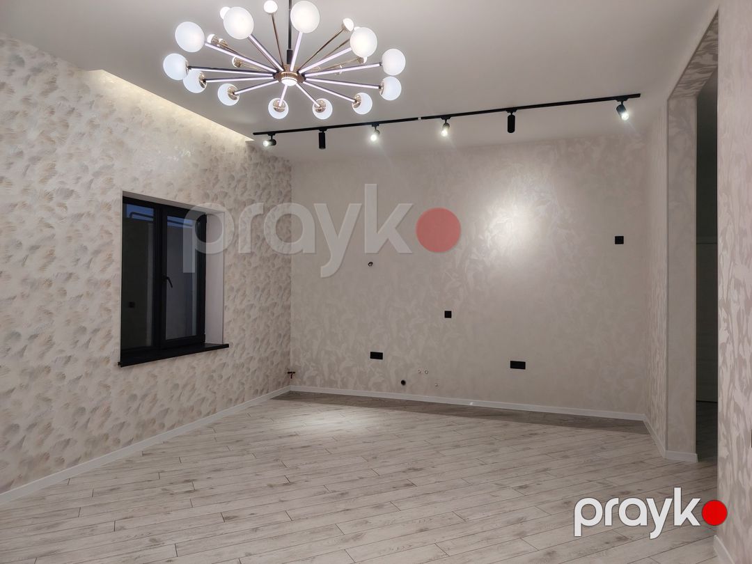 Satılır 4 otaqlı həyət evi/bağ evi 128 m² — Ev, villa, Bakı (11)