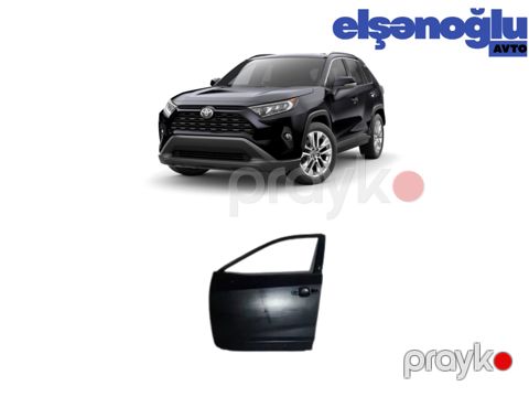 Toyota Rav 4 ön qapısı (sol) — Bakı