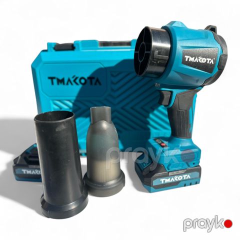 Havaüfürən Tmakota AA-2500 — Bakı
