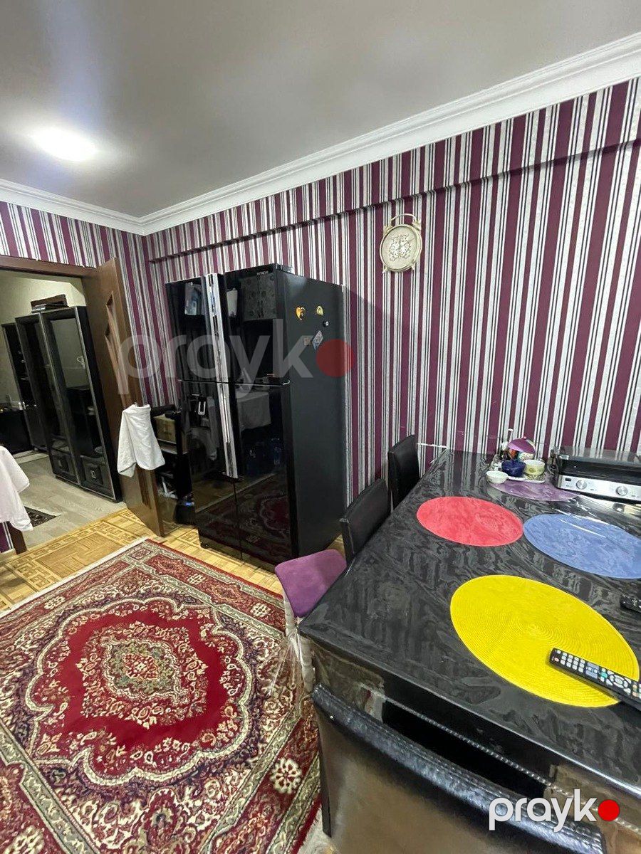 Satılır 3 otaqlı yeni tikili 115 m² — Mənzil, Bakı (11)