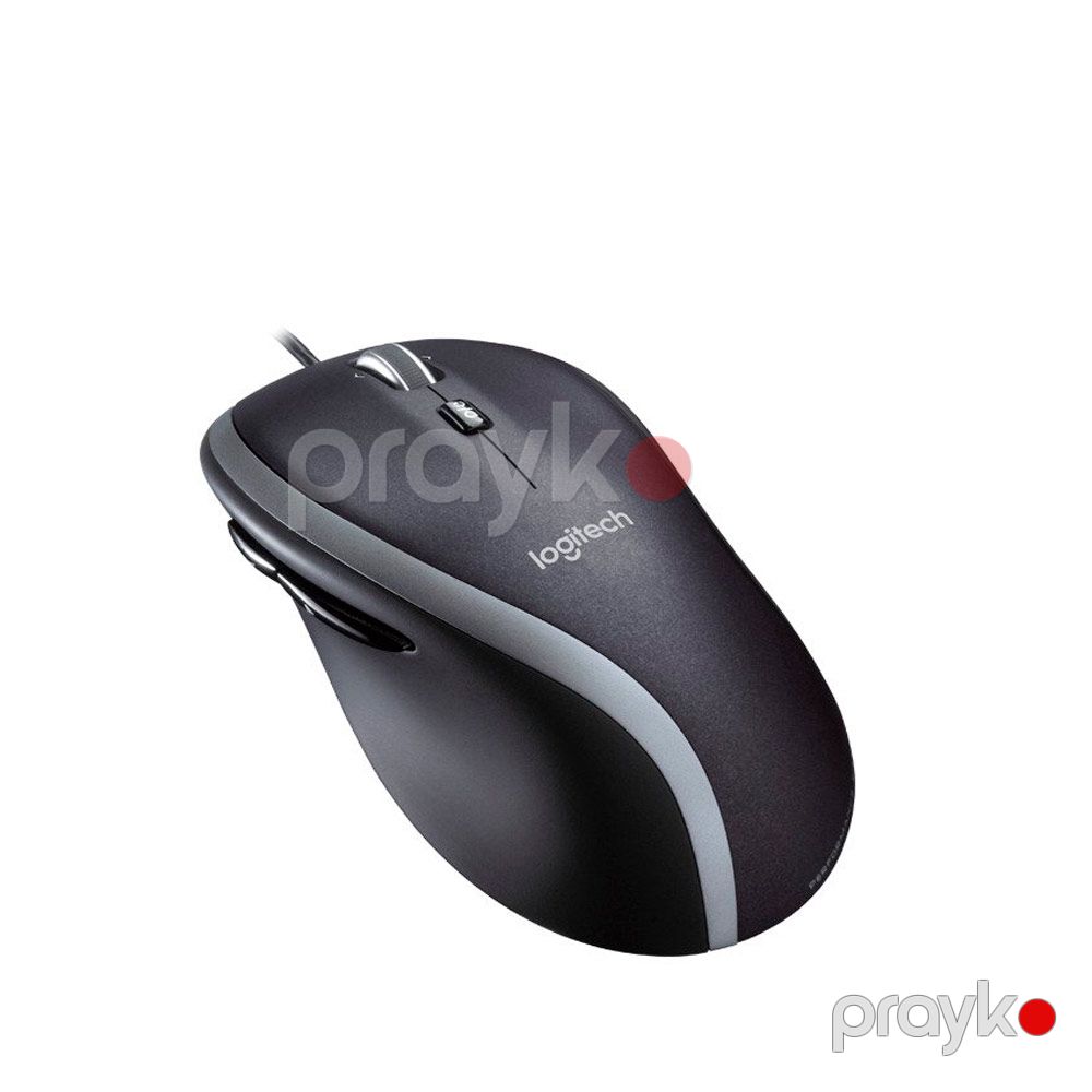 Mouse Logitech Corded M500 — Klaviaturalar və siçanlar, Bakı (2)