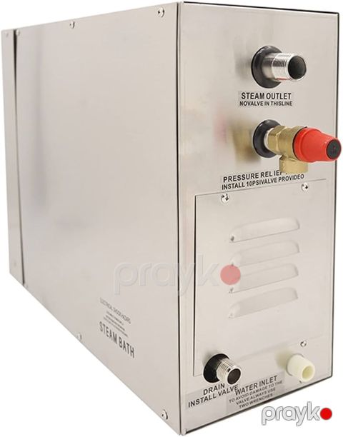 Sauna üçün buxar cihazı LAA 210, 21 kW — Bakı