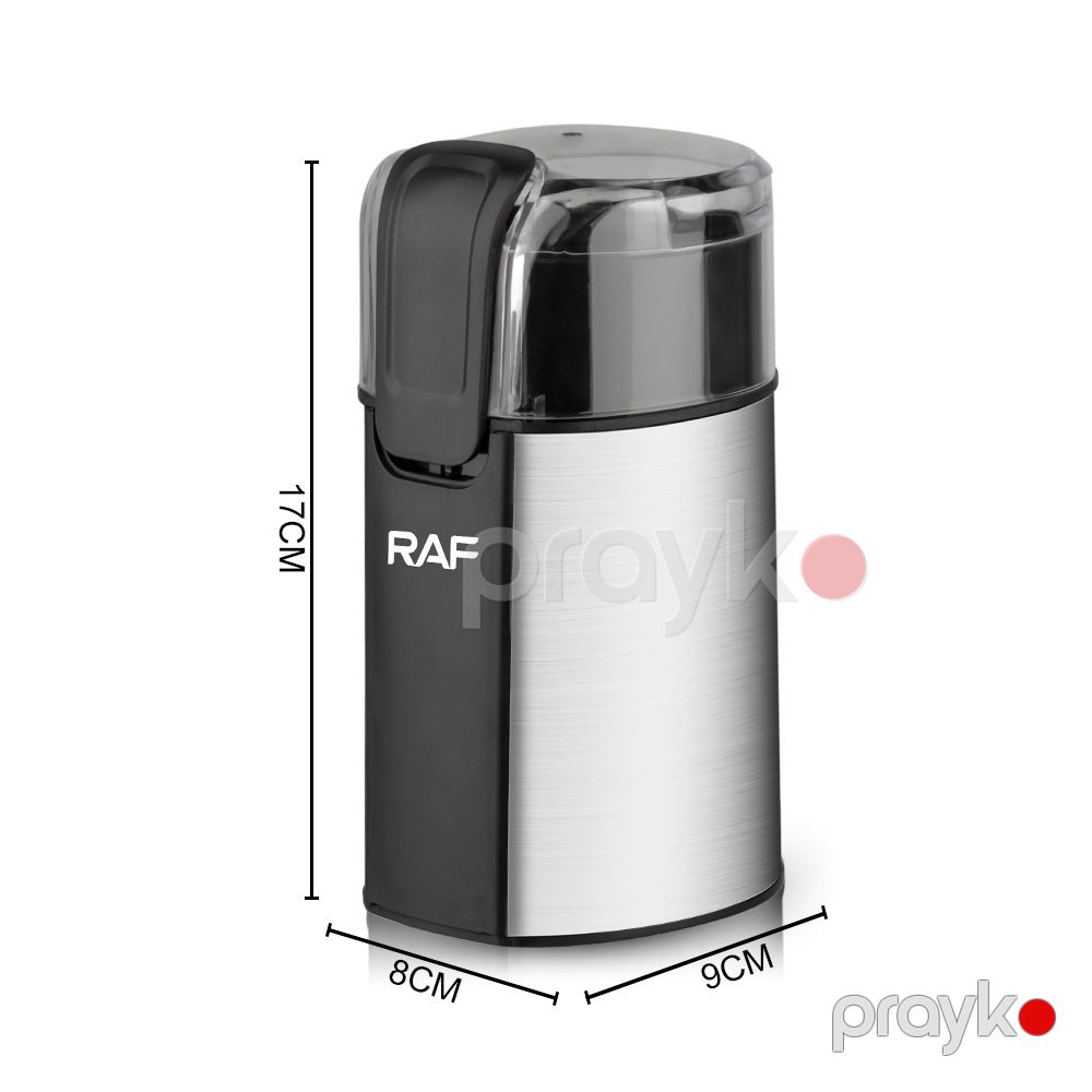 Qəhvəüyüdən Raf R.7123 — Qahvə aparatları və maşınları, Bakı (5)