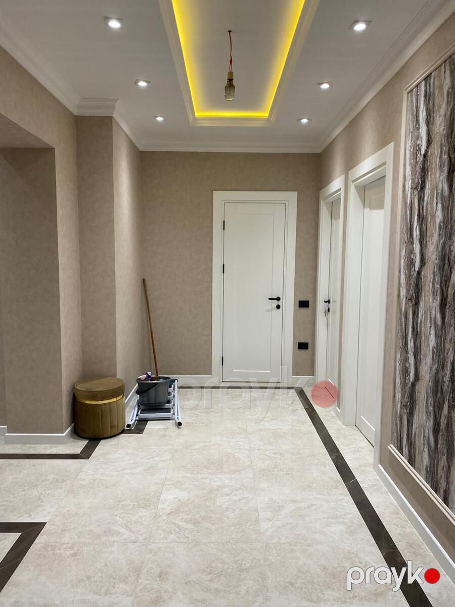 İcarəyə verilir 2 otaqlı yeni tikili 103 m² — Mənzil, Bakı (10)