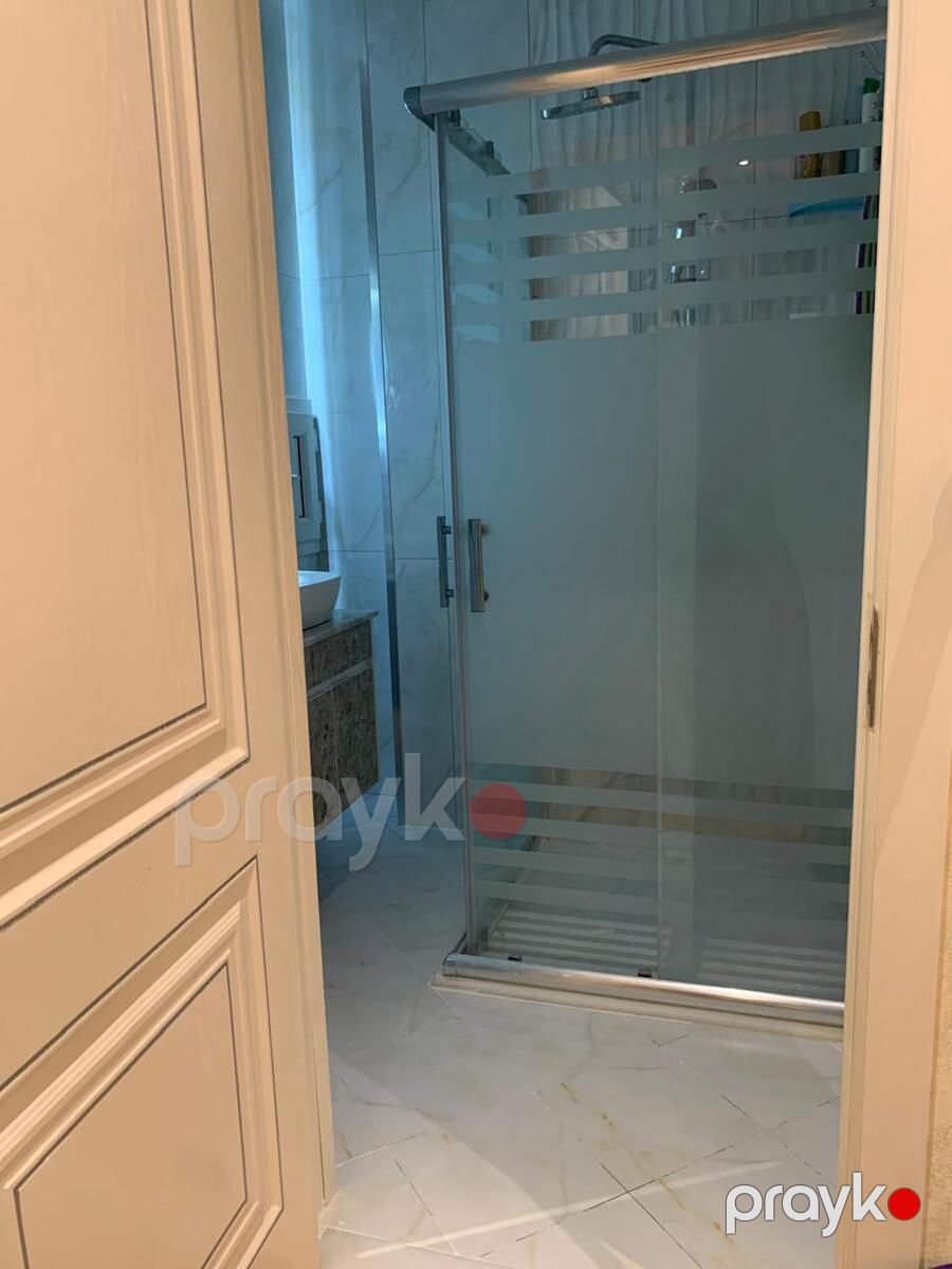 Satılır 3 otaqlı yeni tikili 85 m² — Mənzil, Bakı (4)