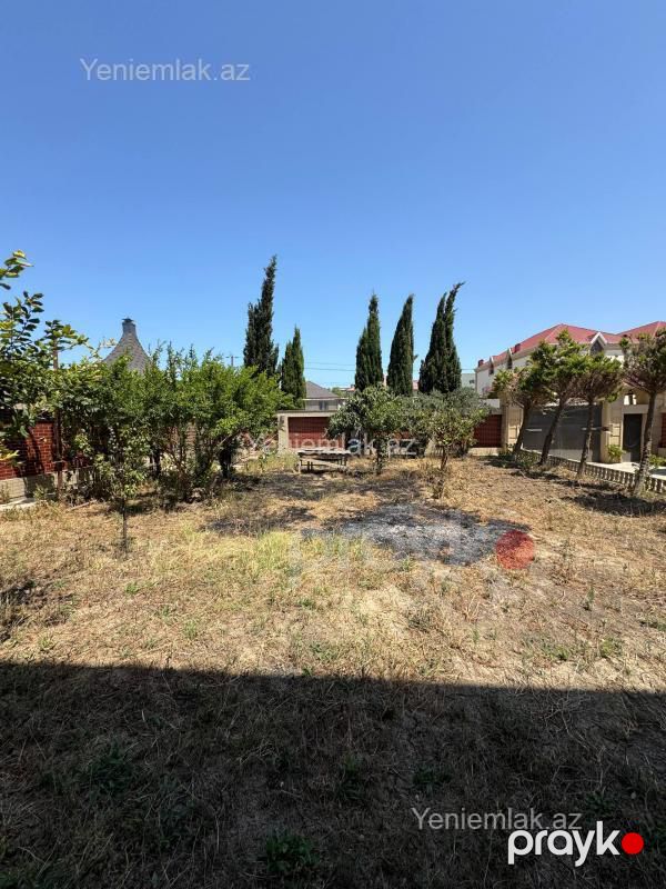 Satılır 5 otaqlı Həyət evi / Villa, 280 m², Masazır — Ev, villa, Abşeron (9)