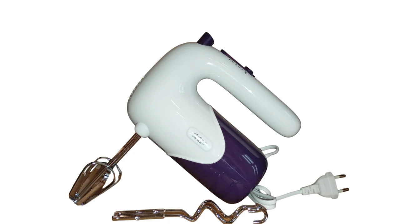 Mikser Sinbo 800 White — Bakı