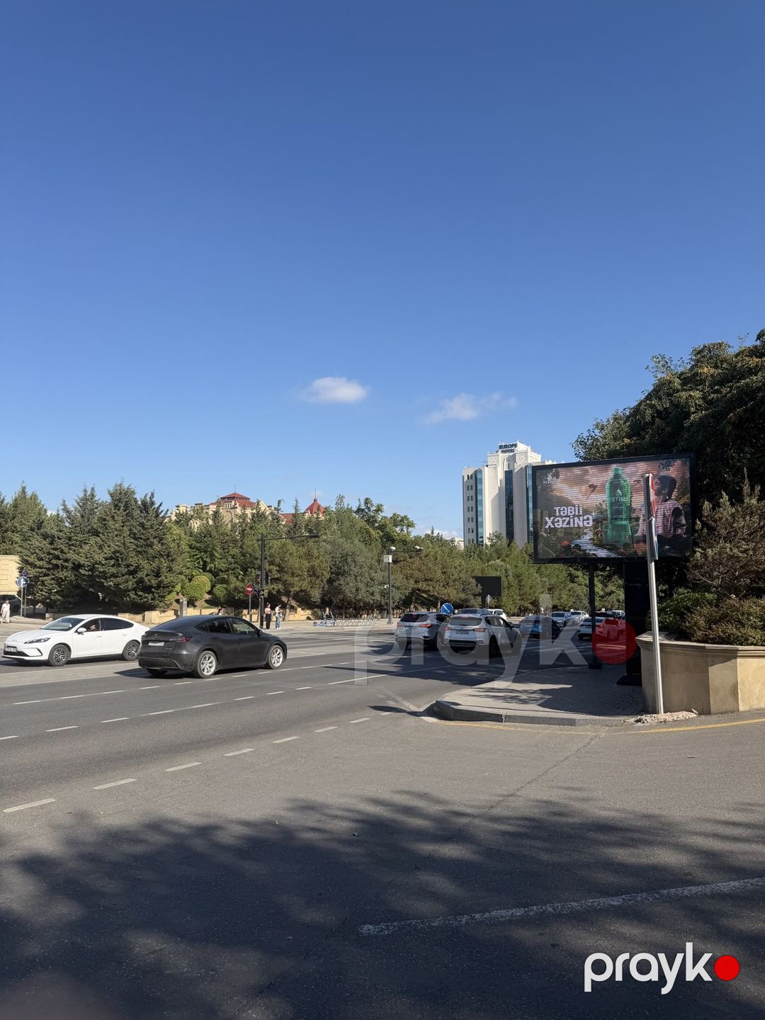 Satılır qaraj 35 m² — Garaj, Bakı (8)