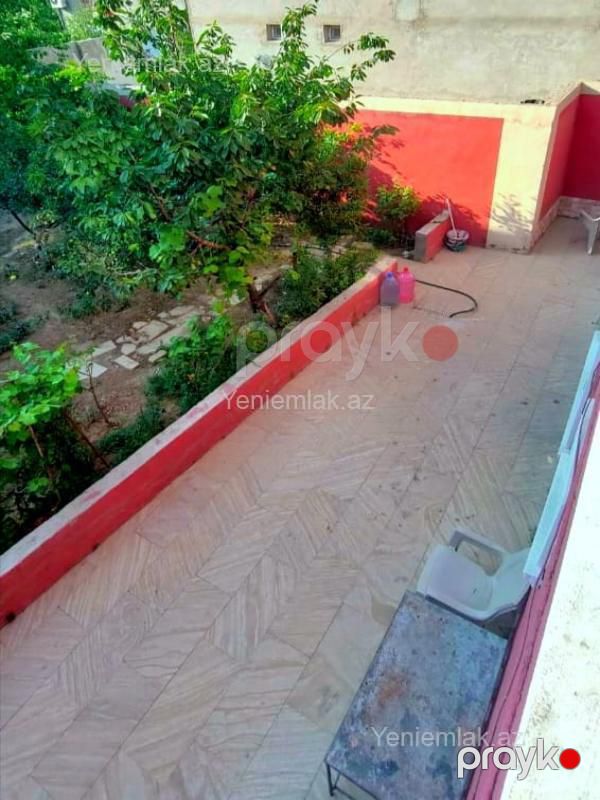 Satılır 5 otaqlı Həyət evi / Villa, 240 m², Binəqədi rayonu — Ev, villa, Bakı (11)