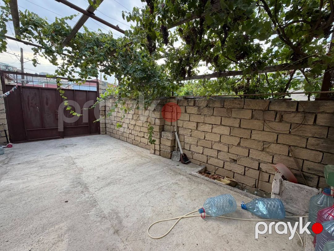 Həyət evi, Binəqədi qəs — Ev, villa, Bakı (3)