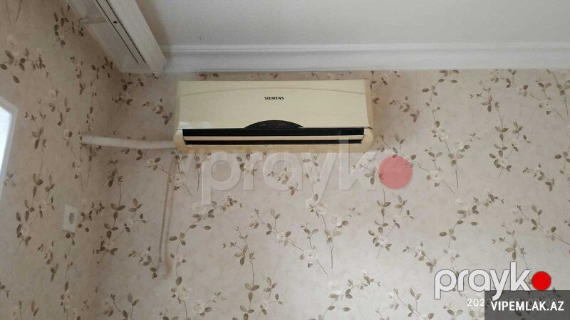 Nizami rayonunda 2 otaqlı Köhnə tikili Kirayə verilir, 65 m² — Mənzil, Bakı (3)