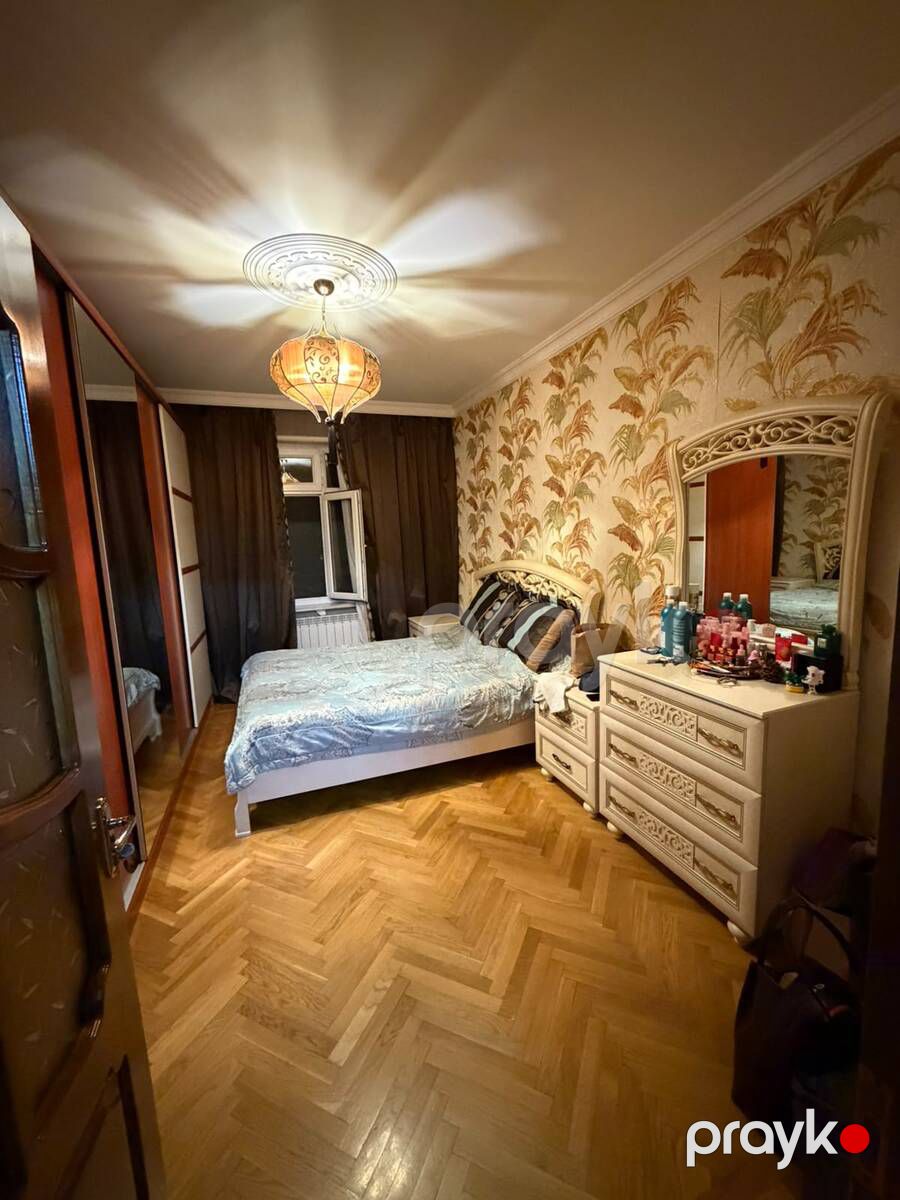 İcarəyə verilir 3 otaqlı köhnə tikili 80 m² — Mənzil, Bakı (3)