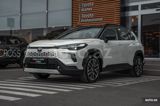 Toyota Corolla Cross, 2026 — Toyota Abşeron Mərkəzi