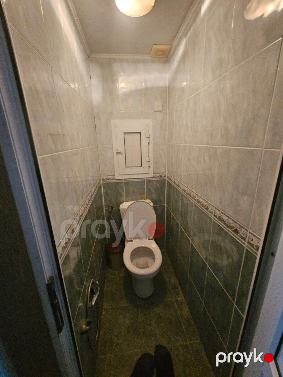5-otaqlı mənzil, Azadlıq m., 125 m² — Mənzil, Bakı (10)