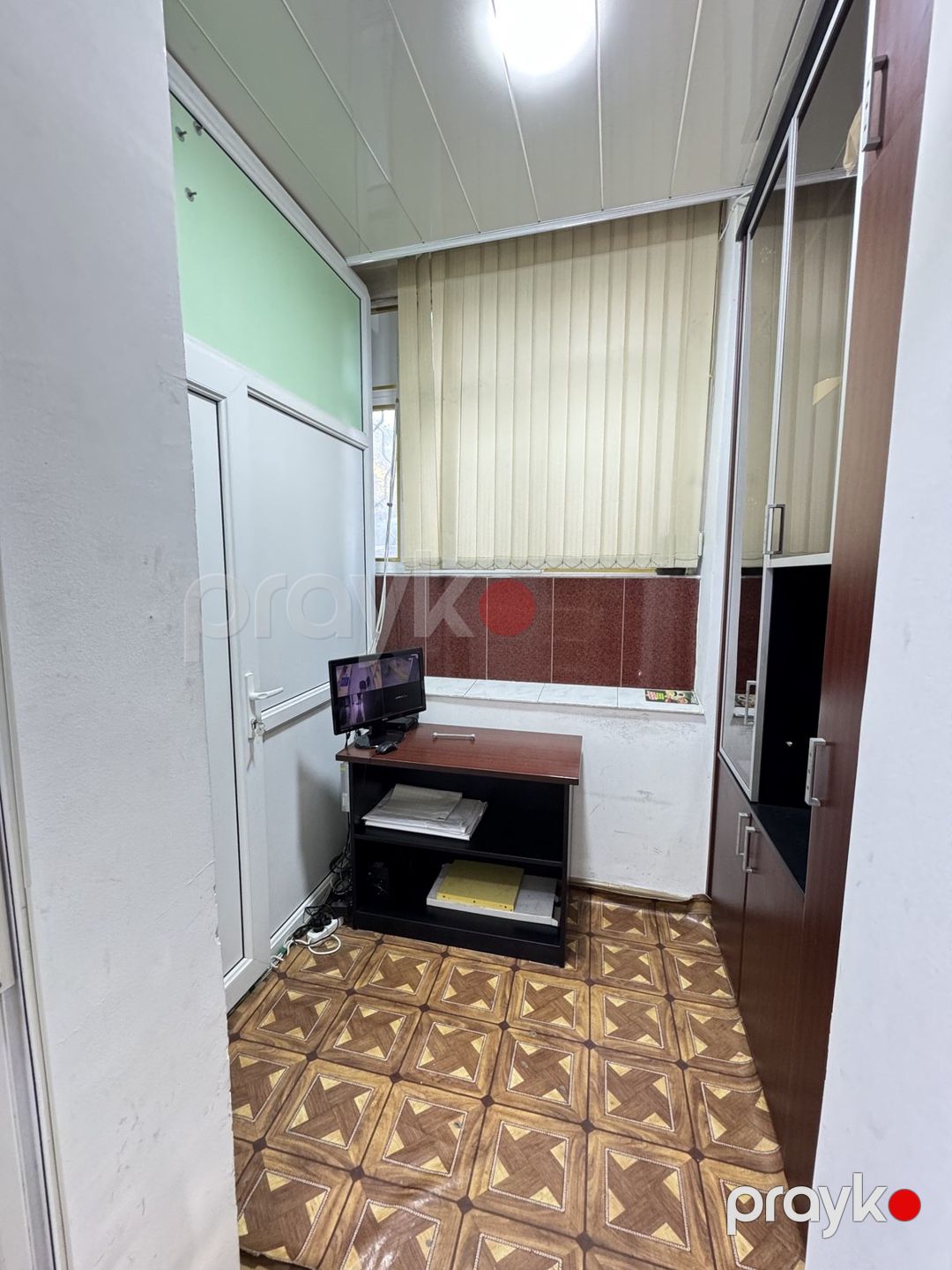 İcarəyə verilir obyekt 50 m² — Əmlak, Bakı (8)