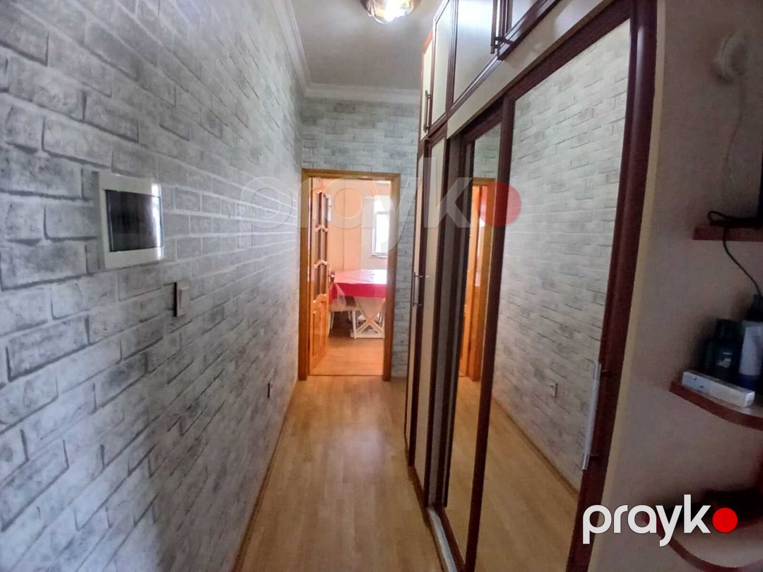 Satılır 2 otaqlı köhnə tikili 65 m² — Mənzil, Bakı (4)
