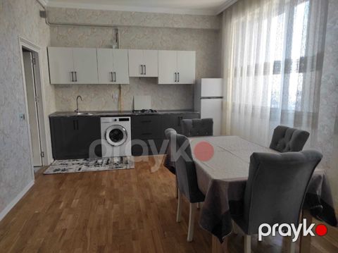 İcarəyə verilir 3 otaqlı yeni tikili 70 m² — Bakı