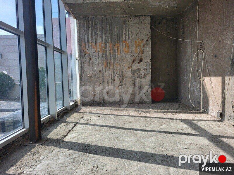 Yasamal rayonunda 4 otaqlı Ofis Satılır, 80 m² — Ofis, Bakı (4)