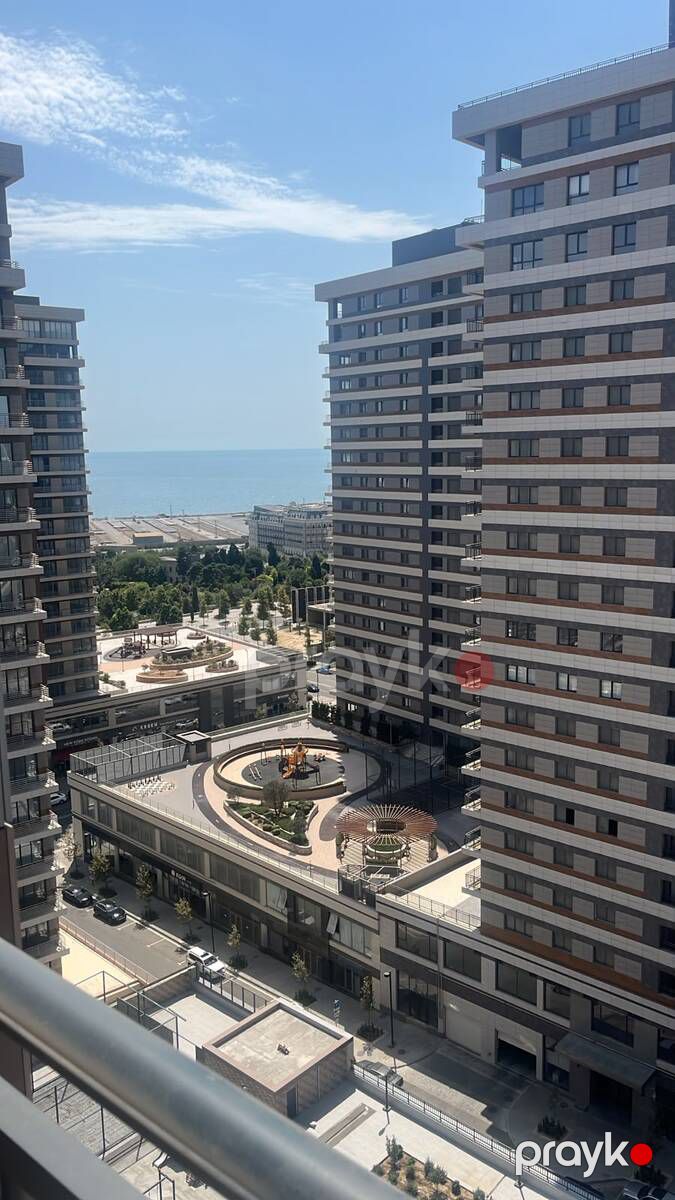 Satılır 3 otaqlı yeni tikili 157 m² — Mənzil, Bakı (5)