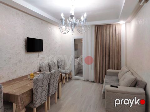 Satılır 2 otaqlı köhnə tikili 48 m² — Bakı