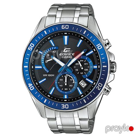 Qol saatı Casio Edifice EFR-552D-1A2VUDF