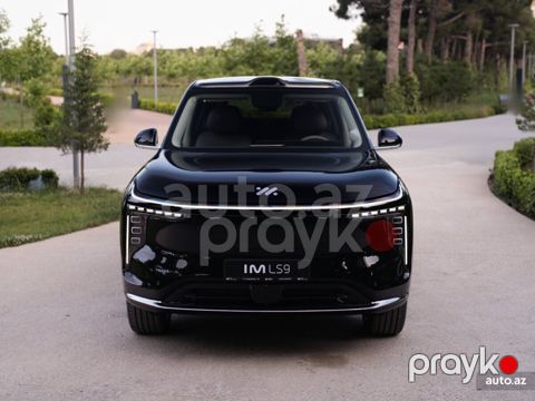 IM Motors LS9 Erev, 2026 — Bakı