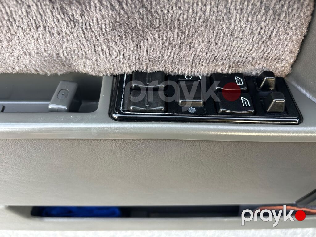 Volvo 940: 2.3 l 1996 il 223645 km Sedan — Avtomobillər, Digah (4)