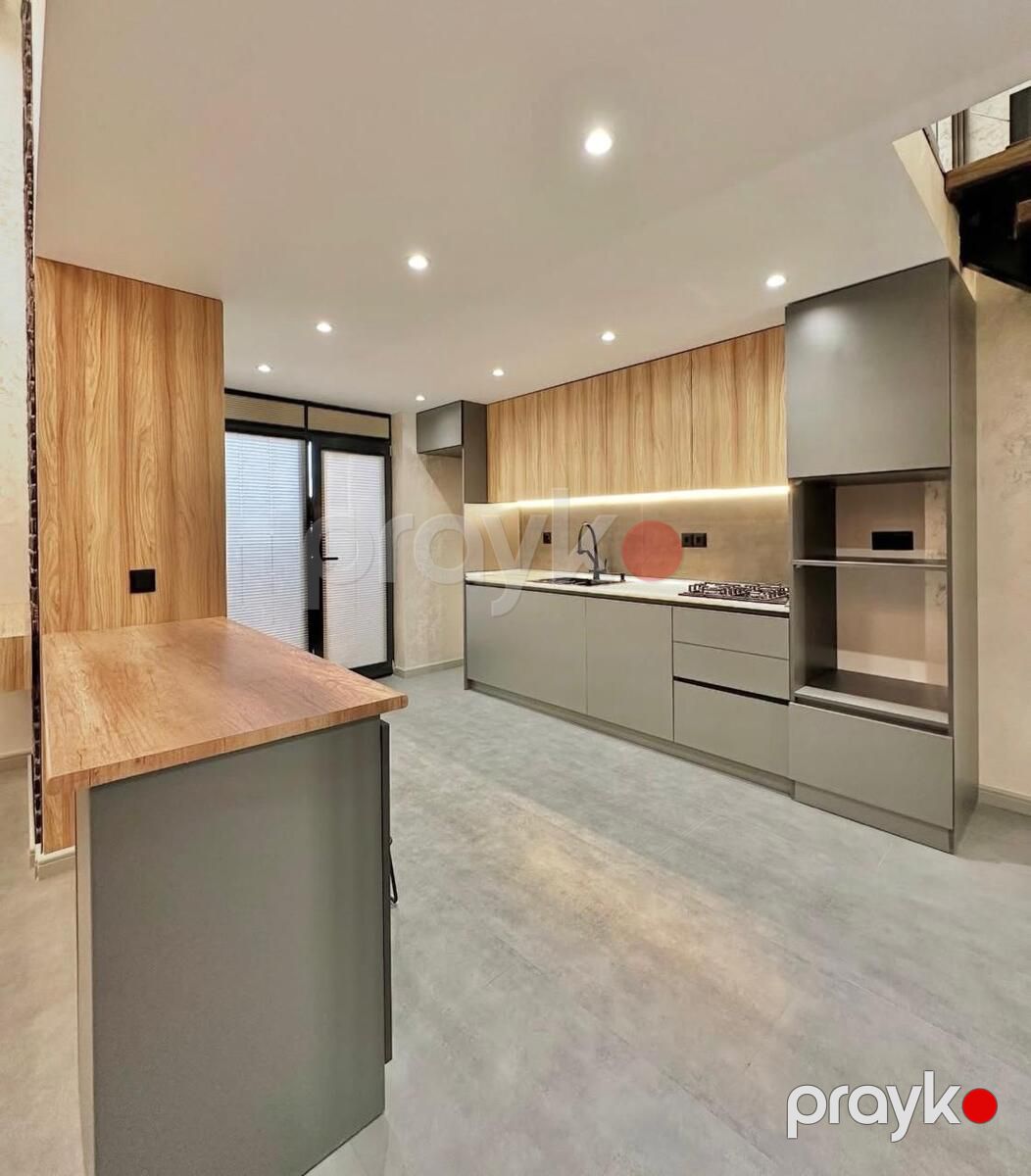 İcarəyə verilir 2 otaqlı yeni tikili 80 m² — Mənzil, Bakı (4)