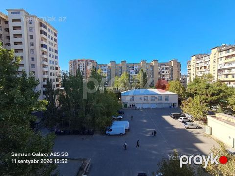 Satılır 3 otaqlı Bina evi menzil (Köhnə tikili), 90 m², Sabunçu rayonu — Bakı