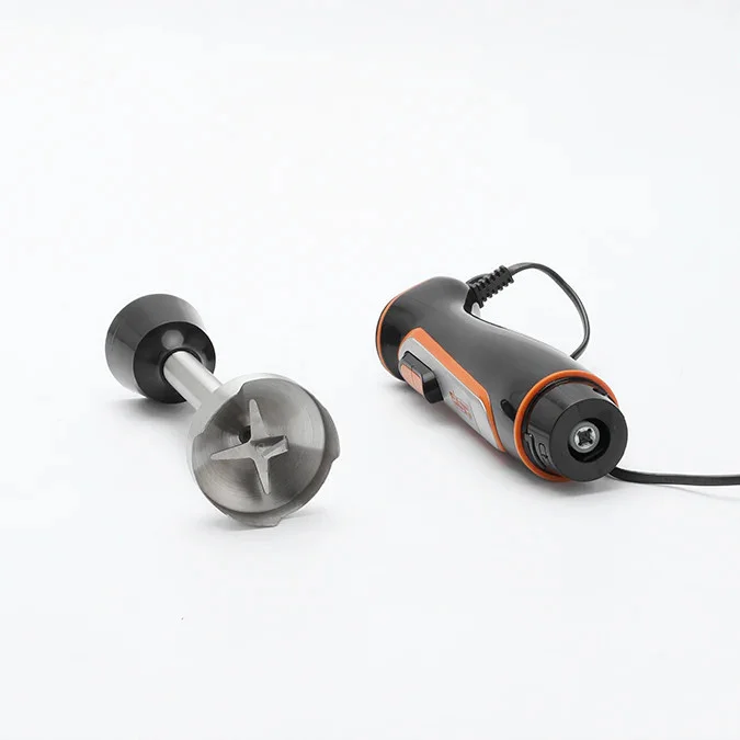 Blender DSP KM-1173 — Blenderlər, xırdalayanlar və mikserlər, Bakı (3)