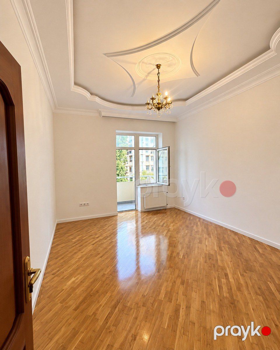 Satılır 5 otaqlı yeni tikili 230 m² — Mənzil, Bakı (9)
