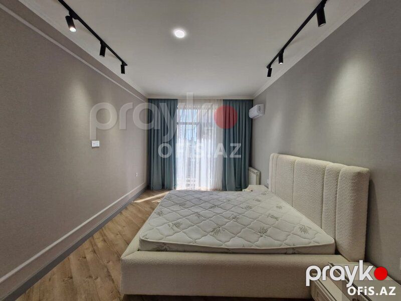 Yeni tikili Satılır Binəqədi r., Dərnəgül m., 3 otaq, 110 m² — Mənzil, Bakı (3)