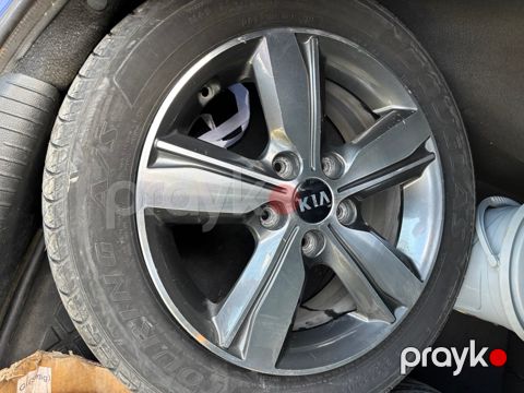 Kia təkərləri 205/55 R16 — Bakı