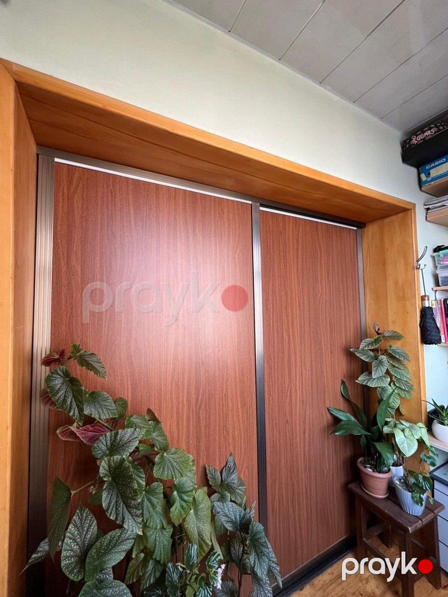 Satılır 4 otaqlı köhnə tikili 120 m² — Mənzil, Bakı (3)