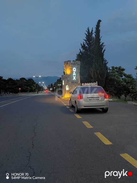 Toyota Corolla, 1.4 L, 2005 il, 306 000 km — Avtomobillər, Bakı (3)