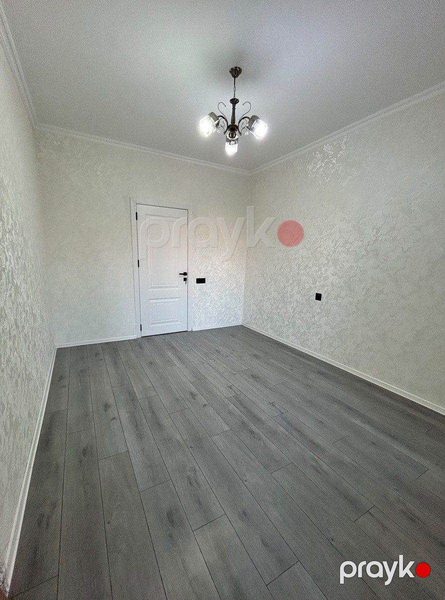 Satılır 3 otaqlı köhnə tikili 60 m² — Mənzil, Bakı (9)