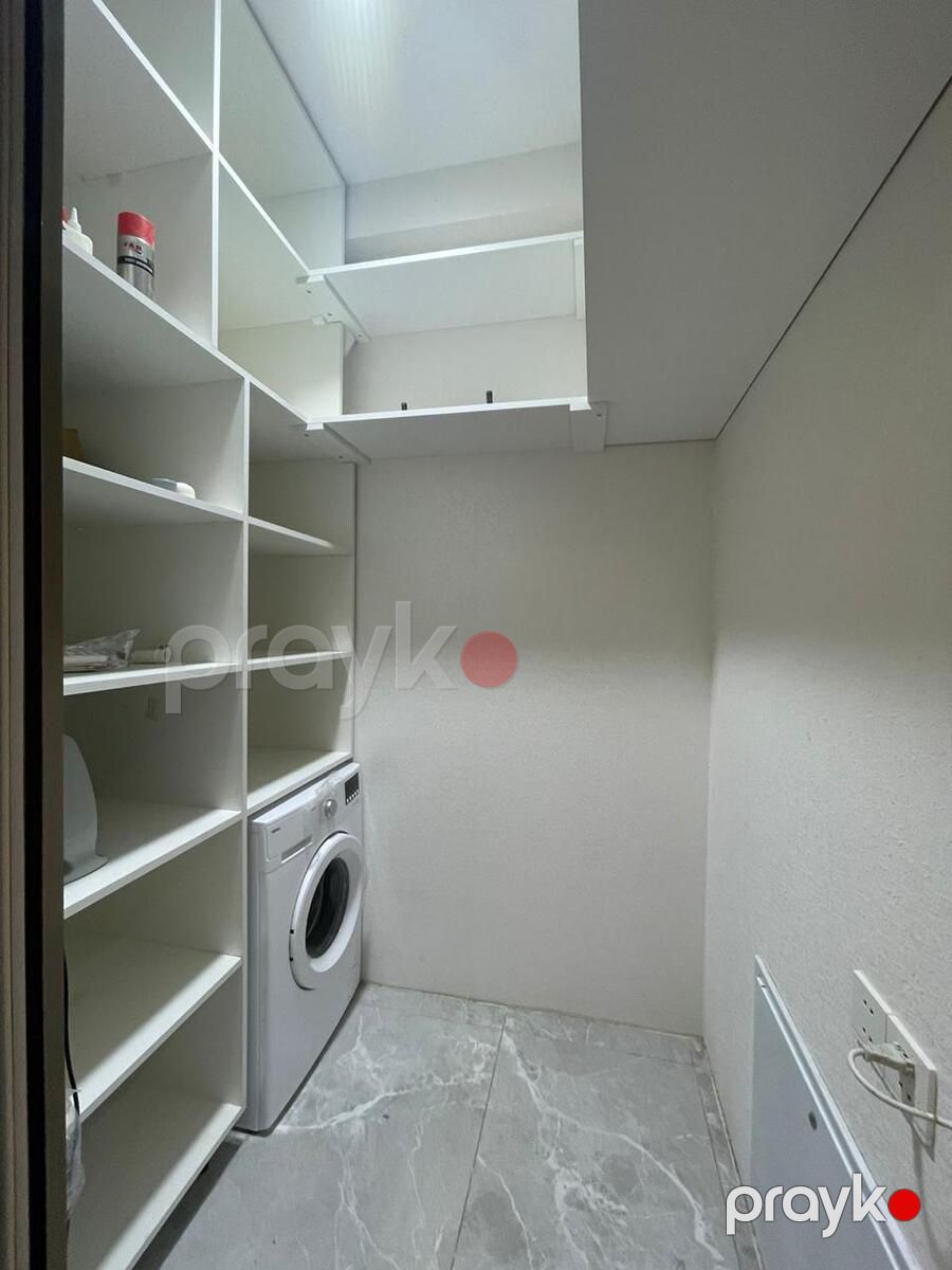 İcarəyə verilir 2 otaqlı yeni tikili 75 m² — Mənzil, Bakı (6)