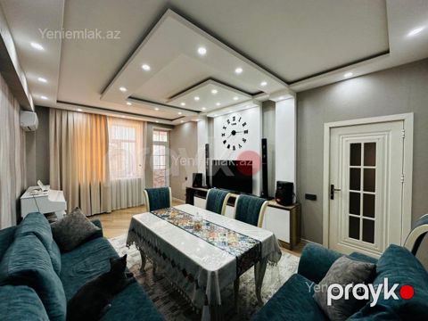 Satılır 3 otaqlı Bina evi menzil (Yeni tikili), 77 m², 10-cu mikrorayon — Sumqayıt