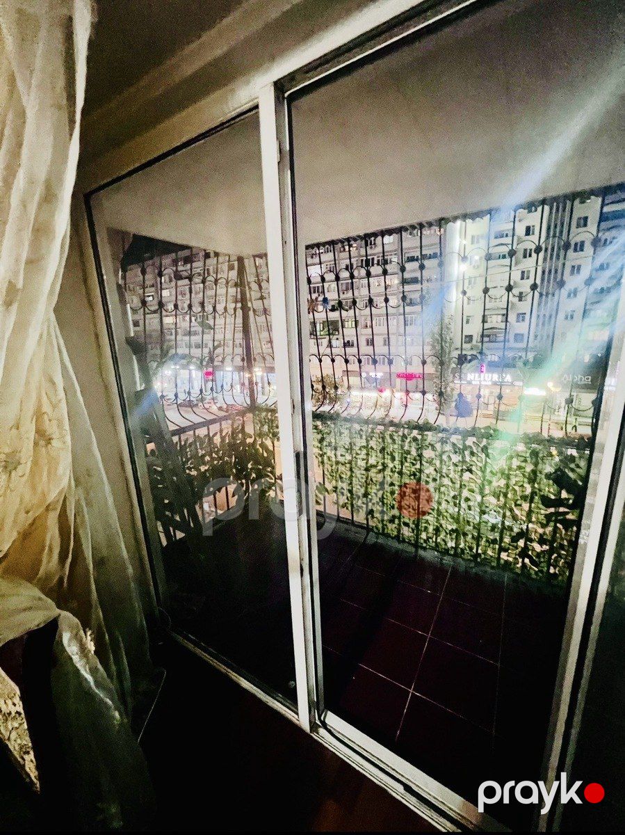 Satılır 3 otaqlı köhnə tikili 74 m² — Mənzil, Bakı (3)