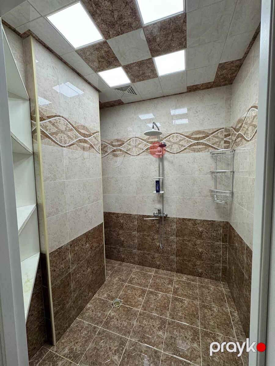 Satılır 2 otaqlı yeni tikili 92 m² — Mənzil, Bakı (7)