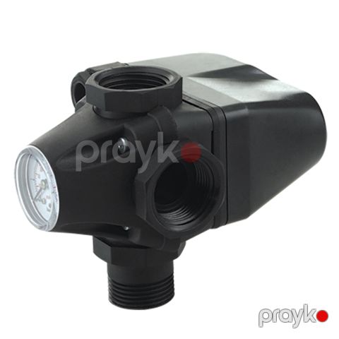 Lucky pro hidrofor PS-5A 15-35 psı — Bakı