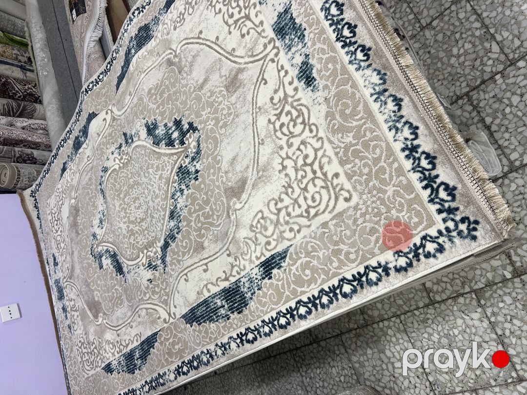 Xalça Madalyon, 150х230 sm — Mallar, Bakı (2)