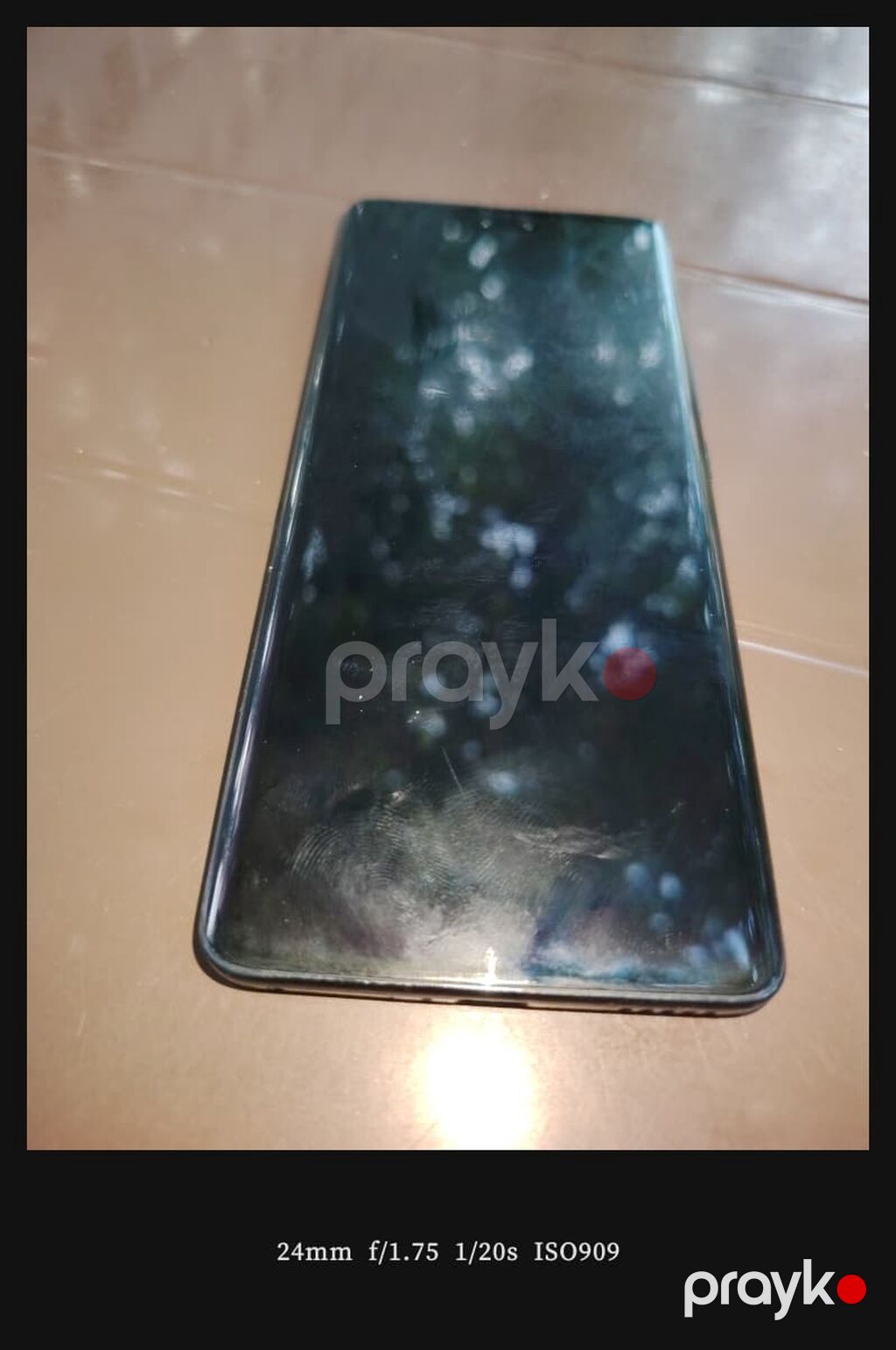 Xiaomi 13 Lite, 256 GB, rəng - Boz, Sensor — Xiaomi, Qazax (3)