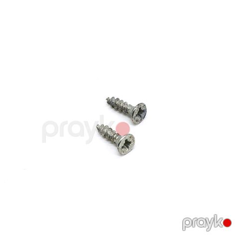 Vint (şurup) kınetıx ağ 3,0*25 mm (1000 ədəd) — Bakı
