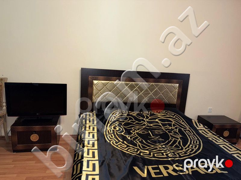 3 otaqlı Yeni tikili, Satış, Bakı, Binəqədi, 20 yanvar — Mənzil, Bakı (4)