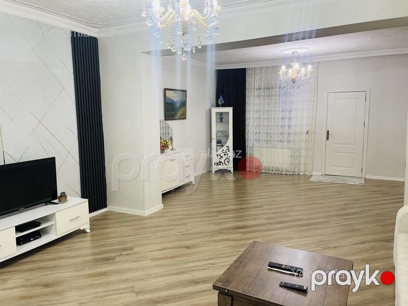 Satılır 4 otaqlı Həyət evi / Villa, 130 m², Sabunçu rayonu — Ev, villa, Bakı (9)