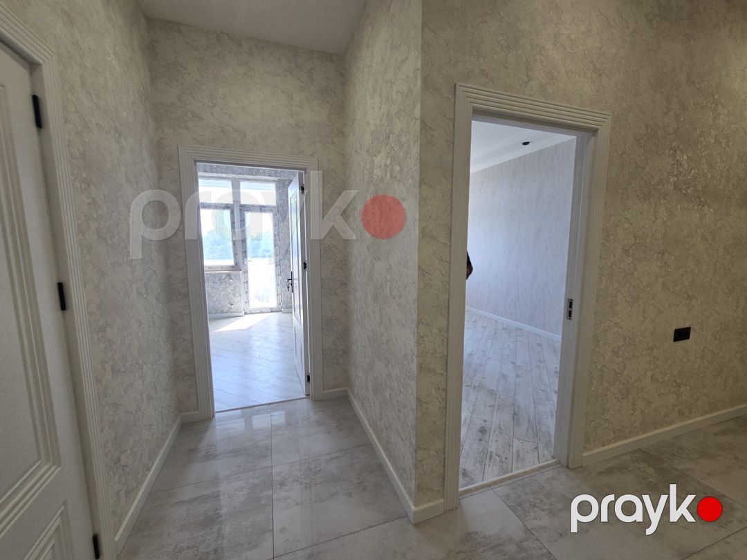 Satılır 2 otaqlı yeni tikili 57 m² — Mənzil, Sumqayıt (12)