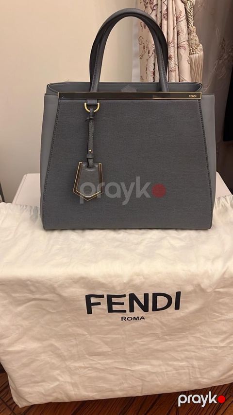 Fendi Roma çantası — Bakı