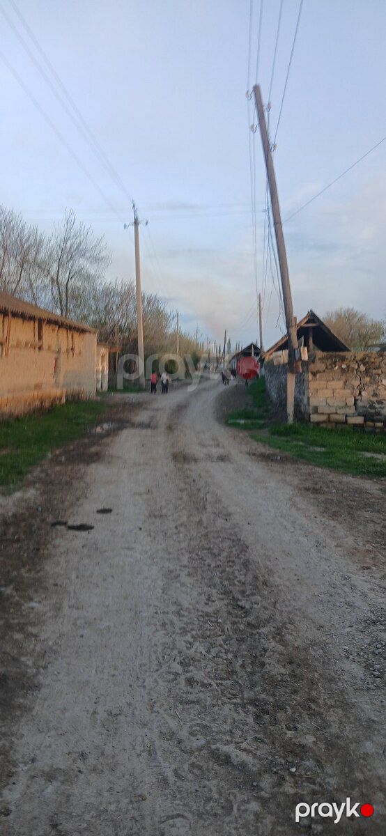 Həyət evi, Ağdaş r — Ev, villa, Ağdaş (4)