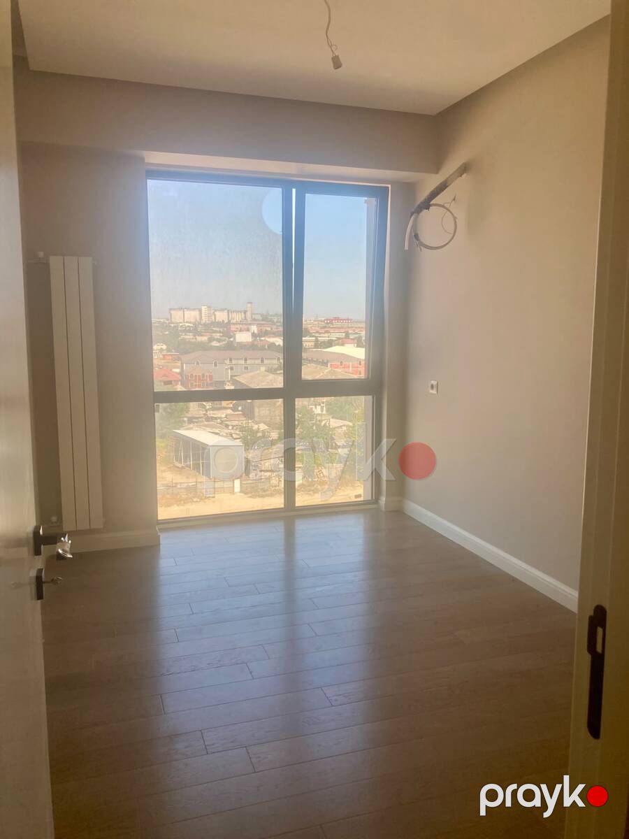 Satılır 3 otaqlı yeni tikili 130 m² — Mənzil, Bakı (5)
